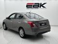 2014 Nissan Almera 1.5 Acenta Auto