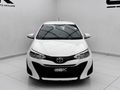 2018 Toyota Yaris 1.5 XI 5-dr