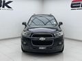 2012 Chevrolet Captiva 2.4 LT Auto