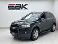 2012 Chevrolet Captiva 2.4 LT Auto