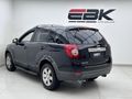2012 Chevrolet Captiva 2.4 LT Auto