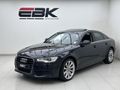 2012 Audi A6 3.0 TDI Auto