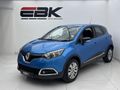 2017 Renault Captur 900T Expression (66kW)