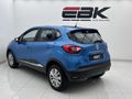 2017 Renault Captur 900T Expression (66kW)