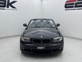 2011 BMW 1 Series 125i Convertible M Sport Auto