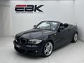 2011 BMW 1 Series 125i Convertible M Sport Auto