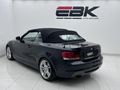 2011 BMW 1 Series 125i Convertible M Sport Auto