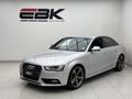 2014 Audi A4 1.8 T SE Auto