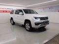 2017 Volkswagen Amarok 2.0 BiTDI Highline (132kW) 4Motion Auto Double-Cab
