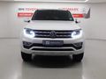 2017 Volkswagen Amarok 2.0 BiTDI Highline (132kW) 4Motion Auto Double-Cab