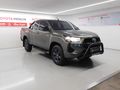 2025 Toyota Hilux 2.4 GD-6 Raised Body Raider Auto Extended Cab