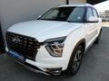 2022 Hyundai Creta Grand 2.0 Executive Auto