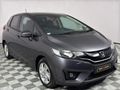 2020 Honda Jazz 1.5 Elegance