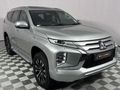 2021 Mitsubishi Pajero Sport 2.4D 4x4 Exceed Auto