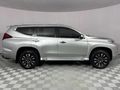 2021 Mitsubishi Pajero Sport 2.4D 4x4 Exceed Auto