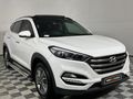 2018 Hyundai Tucson 2.0 Elite Auto