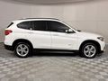 2017 BMW X1 xDrive20d Auto