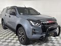 2025 Isuzu D-Max 1.9 DDI HR X-Rider Auto Double-Cab