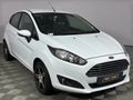 2016 Ford Fiesta 1.0 EcoBoost Titanium 5-dr
