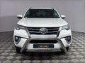 2017 Toyota Fortuner 2.8 GD-6 4x4 Auto