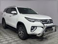 2017 Toyota Fortuner 2.8 GD-6 4x4 Auto