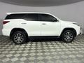 2017 Toyota Fortuner 2.8 GD-6 4x4 Auto