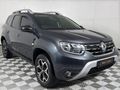 2020 Renault Duster 1.5 dCi Techroad