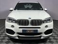 2017 BMW X5 xDrive40d Auto