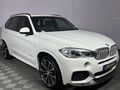 2017 BMW X5 xDrive40d Auto