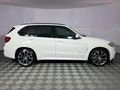2017 BMW X5 xDrive40d Auto