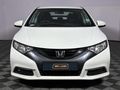 2012 Honda Civic 1.8 Executive 5-dr