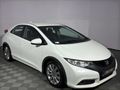 2012 Honda Civic 1.8 Executive 5-dr