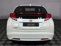 2012 Honda Civic 1.8 Executive 5-dr