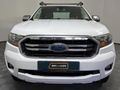 2020 Ford Ranger 2.2 TDCi XLS Auto SuperCab