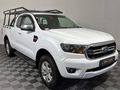 2020 Ford Ranger 2.2 TDCi XLS Auto SuperCab