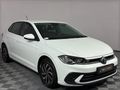 2025 Volkswagen Polo 1.0 TSI Life Auto DSG