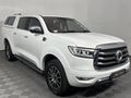2022 GWM P-Series PV 2.0 TD LT Auto Double-Cab