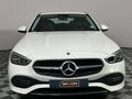 2022 Mercedes-Benz C-Class C 200 Auto