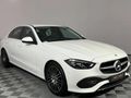 2022 Mercedes-Benz C-Class C 200 Auto