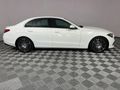 2022 Mercedes-Benz C-Class C 200 Auto