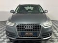 2012 Audi Q3 2.0 TDI (103kW)