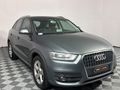 2012 Audi Q3 2.0 TDI (103kW)