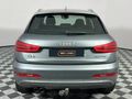 2012 Audi Q3 2.0 TDI (103kW)