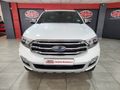 2020 Ford Everest 2.0D Bi-Turbo LTD 4x4 Auto