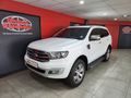 2020 Ford Everest 2.0D Bi-Turbo LTD 4x4 Auto