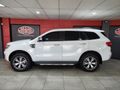 2020 Ford Everest 2.0D Bi-Turbo LTD 4x4 Auto