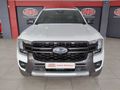 2024 Ford Ranger 2.0 Bi-Turbo Wildtrak Double Cab Auto