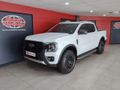 2024 Ford Ranger 2.0 Bi-Turbo Wildtrak Double Cab Auto