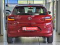 2026 Toyota Starlet 1.5 XS