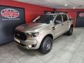 2022 Ford Ranger 2.2 TDCi XL Auto Double-Cab